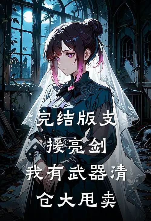 完结版支援亮剑：我有武器清仓大甩卖