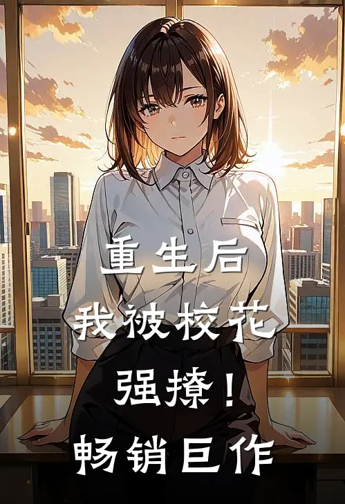 重生后，我被校花强撩！畅销巨作