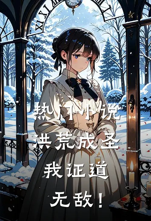 热门小说洪荒成圣，我证道无敌！