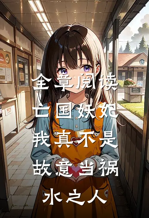 全章阅读亡国妖妃,我真不是故意当祸水之人