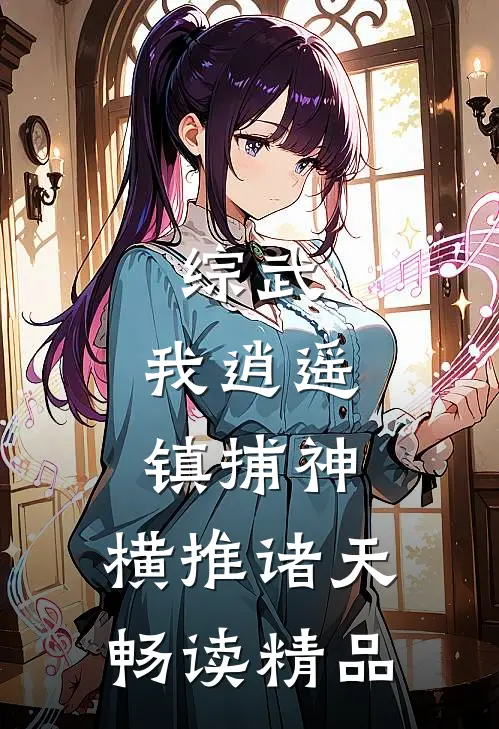 综武：我逍遥镇捕神，横推诸天畅读精品