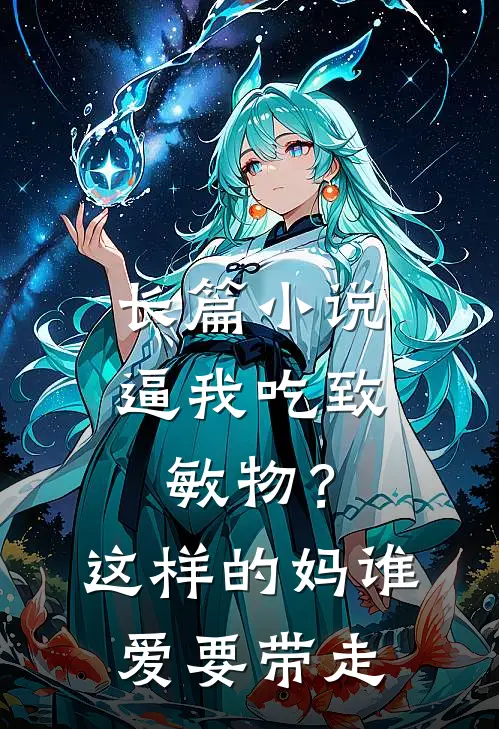 长篇小说逼我吃致敏物？这样的妈谁爱要带走