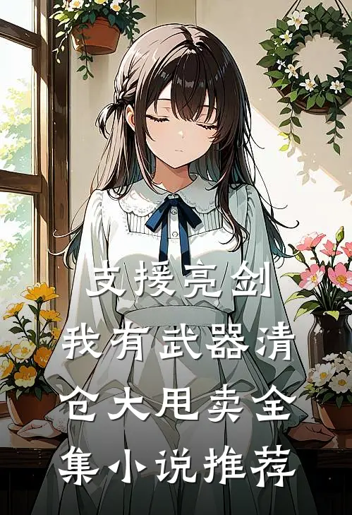支援亮剑：我有武器清仓大甩卖全集小说推荐