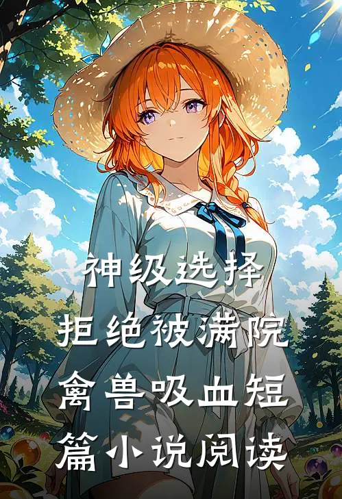 神级选择：拒绝被满院禽兽吸血短篇小说阅读