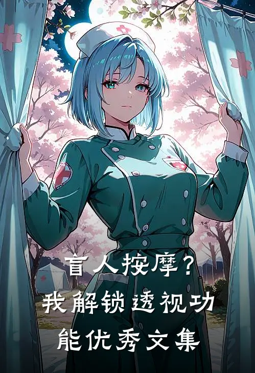 盲人按摩？我解锁透视功能优秀文集