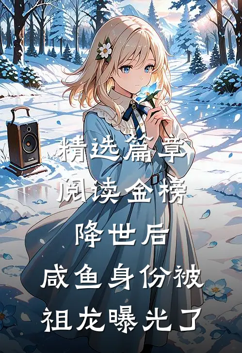 精选篇章阅读金榜降世后，咸鱼身份被祖龙曝光了