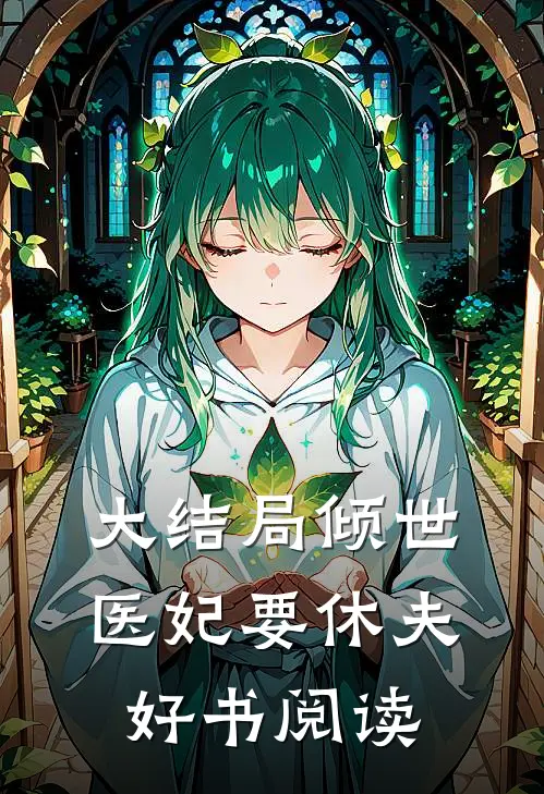 大结局倾世医妃要休夫好书阅读