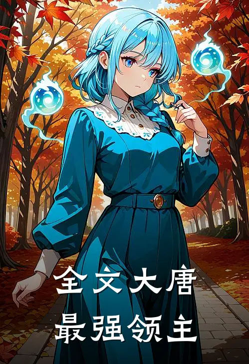 全文大唐最强领主