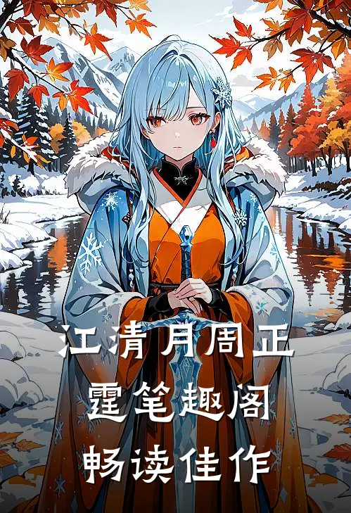 江清月周正霆笔趣阁畅读佳作