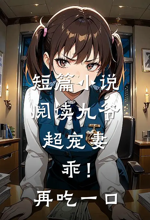 短篇小说阅读九爷超宠妻：乖！再吃一口
