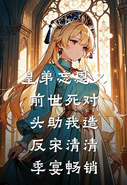 错认攻略者后，未婚夫悔疯了