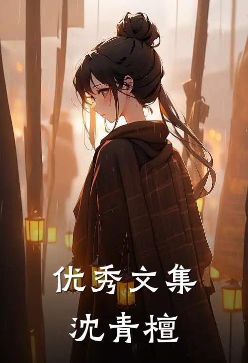 优秀文集沈青檀