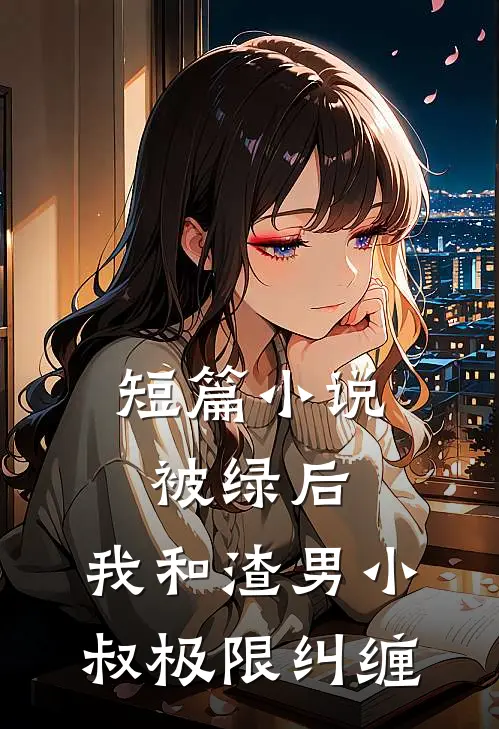 短篇小说被绿后，我和渣男小叔极限纠缠