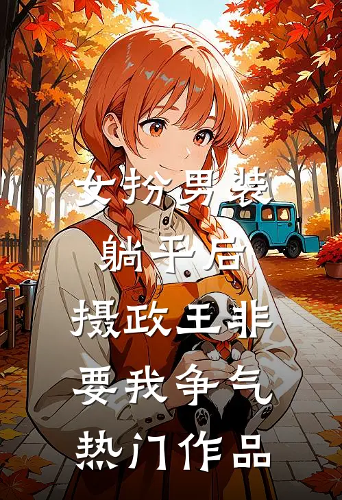 女扮男装：躺平后，摄政王非要我争气热门作品