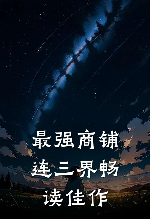 最强商铺连三界畅读佳作