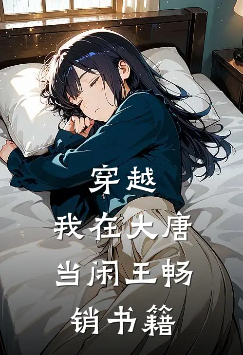 穿越：我在大唐当闲王畅销书籍