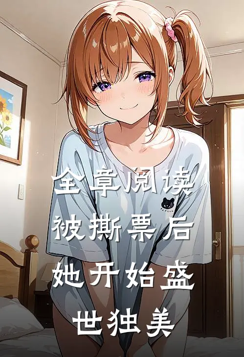 全章阅读被撕票后，她开始盛世独美