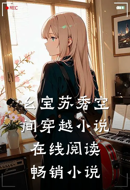 幺宝苏秀空间穿越小说在线阅读畅销小说