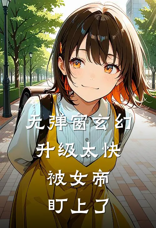 无弹窗玄幻：升级太快，被女帝盯上了