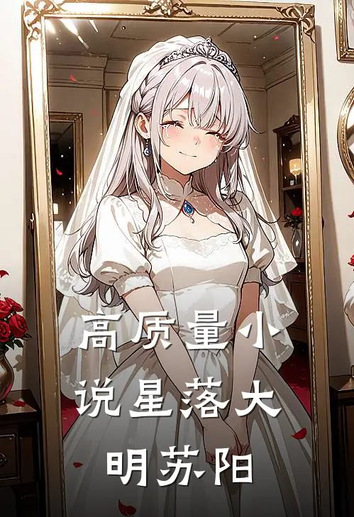高质量小说星落大明苏阳