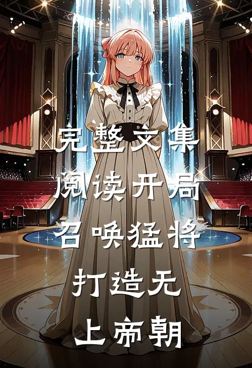完整文集阅读开局召唤猛将，打造无上帝朝