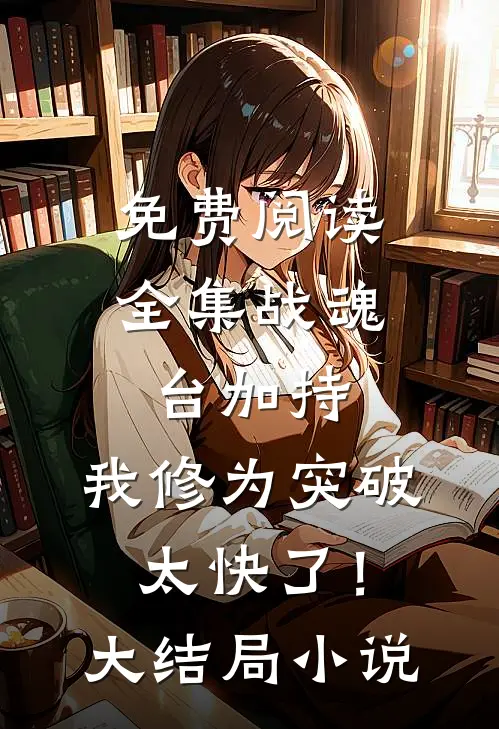 免费阅读全集战魂台加持，我修为突破太快了！大结局小说
