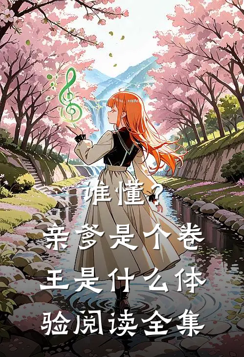 谁懂？亲爹是个卷王是什么体验阅读全集