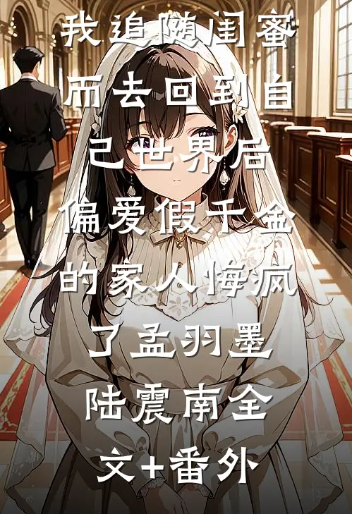 真千金断亲回乡，满朝权贵排队求完本