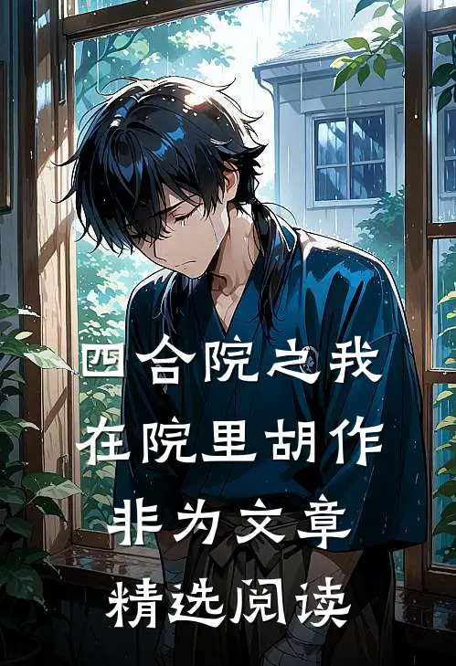 四合院之我在院里胡作非为文章精选阅读
