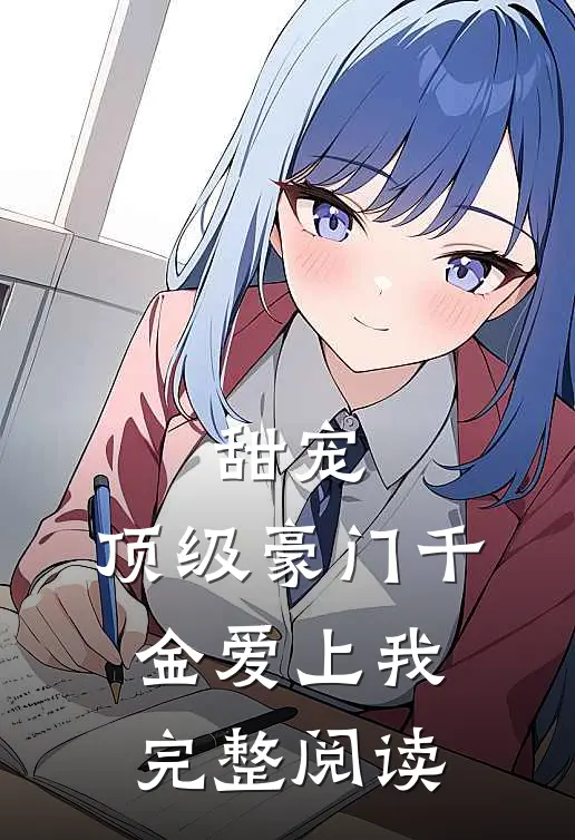 甜宠：顶级豪门千金爱上我完整阅读