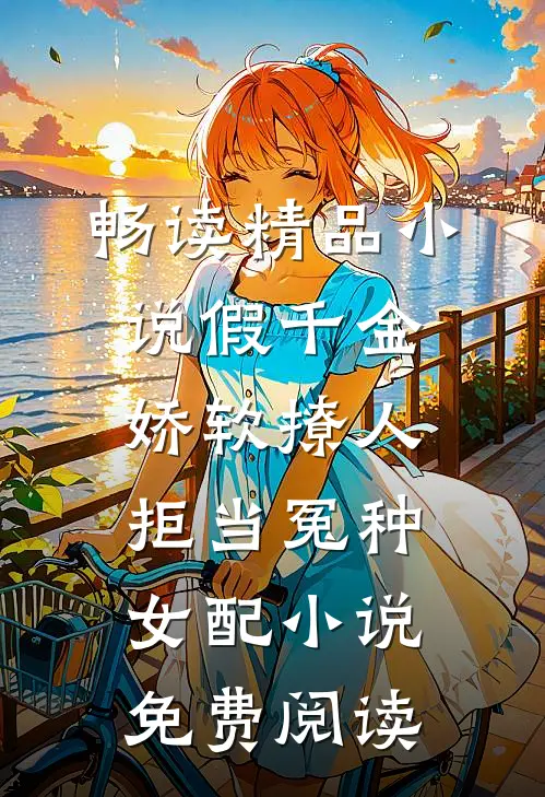 畅读精品小说假千金娇软撩人,拒当冤种女配小说免费阅读