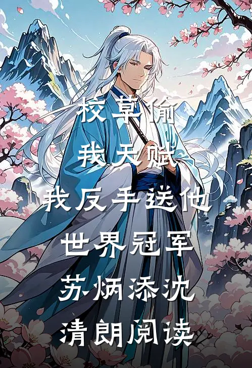 隐婚五年，妻子一直以为我是凤凰男后续+番外
