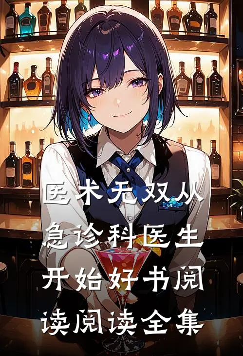医术无双从急诊科医生开始好书阅读阅读全集