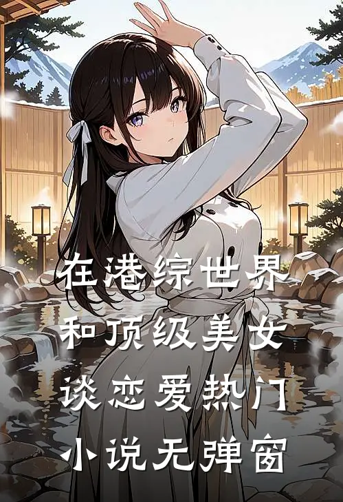 在港综世界和顶级美女谈恋爱热门小说无弹窗