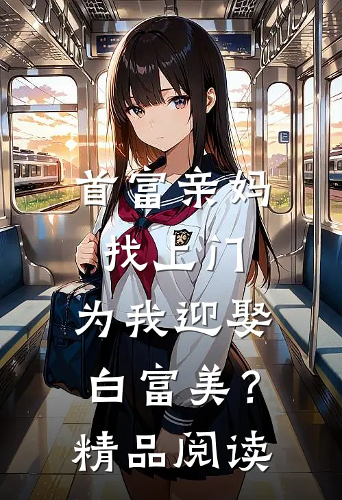 首富亲妈找上门，为我迎娶白富美？精品阅读