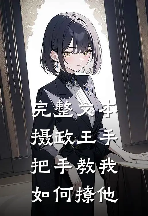 完整文本摄政王手把手教我如何撩他