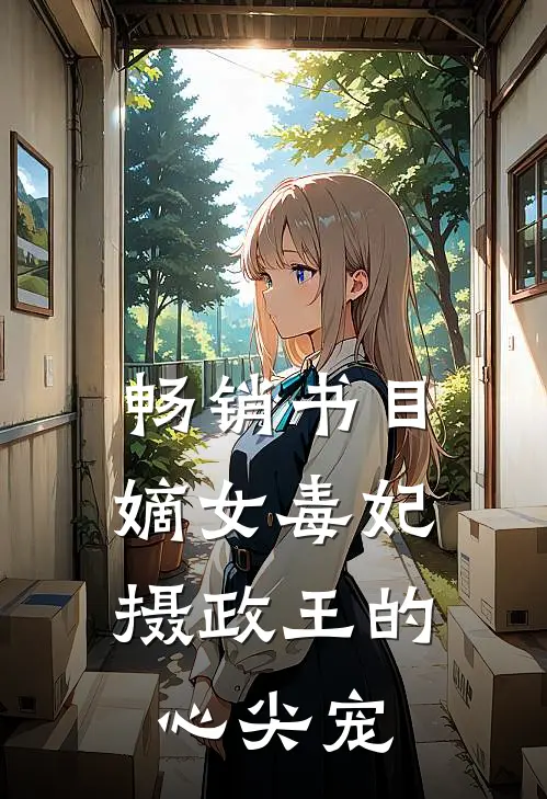 畅销书目嫡女毒妃：摄政王的心尖宠