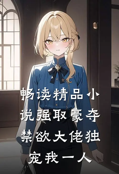 畅读精品小说强取豪夺：禁欲大佬独宠我一人
