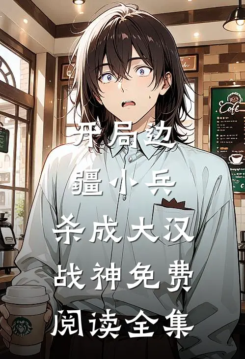 开局边疆小兵，杀成大汉战神免费阅读全集