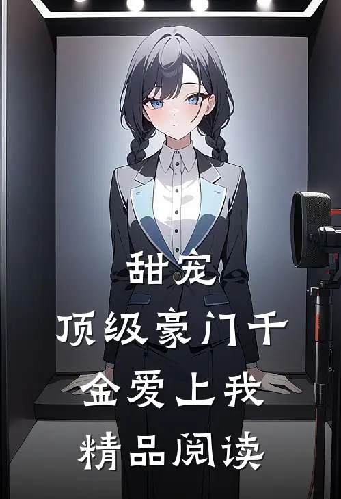 甜宠：顶级豪门千金爱上我精品阅读