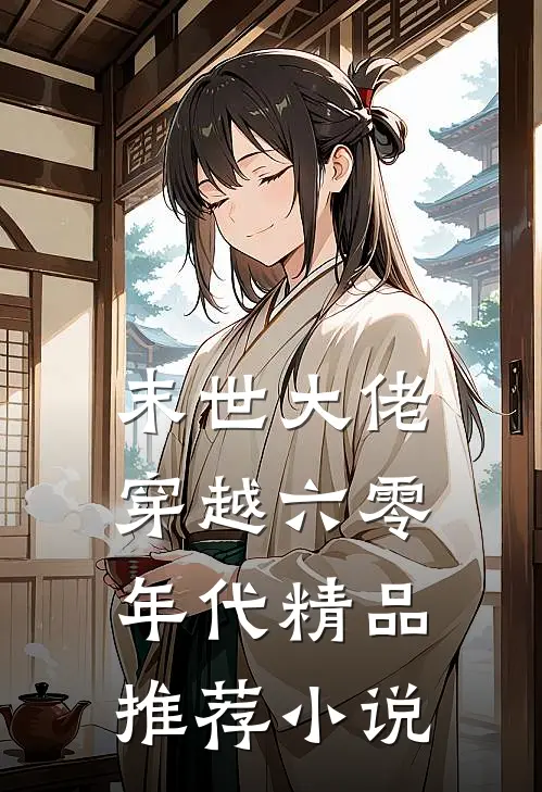 末世大佬穿越六零年代精品推荐小说