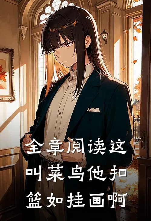 全章阅读这叫菜鸟他扣篮如挂画啊