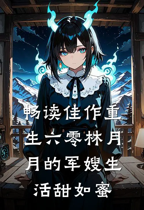 畅读佳作重生六零林月月的军嫂生活甜如蜜