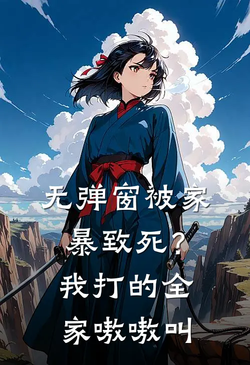 无弹窗被家暴致死？我打的全家嗷嗷叫