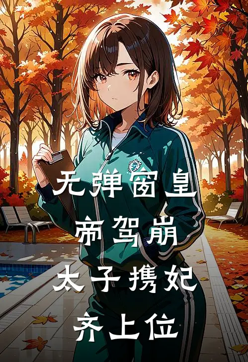 无弹窗皇帝驾崩，太子携妃齐上位