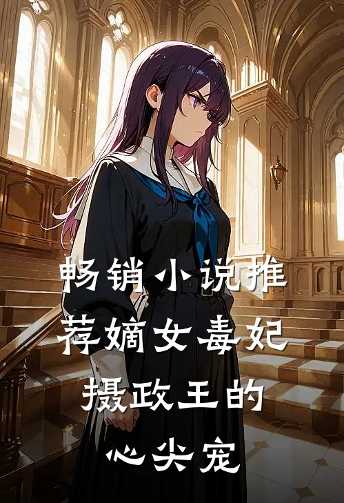 畅销小说推荐嫡女毒妃：摄政王的心尖宠