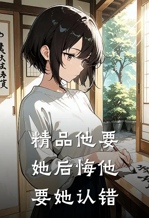 精品他要她后悔他要她认错