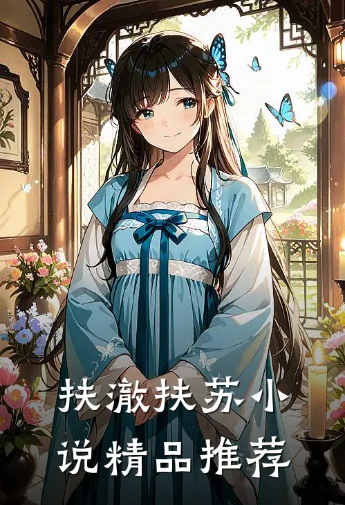 扶澈扶苏小说精品推荐