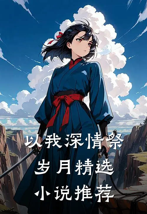 以我深情祭岁月精选小说推荐