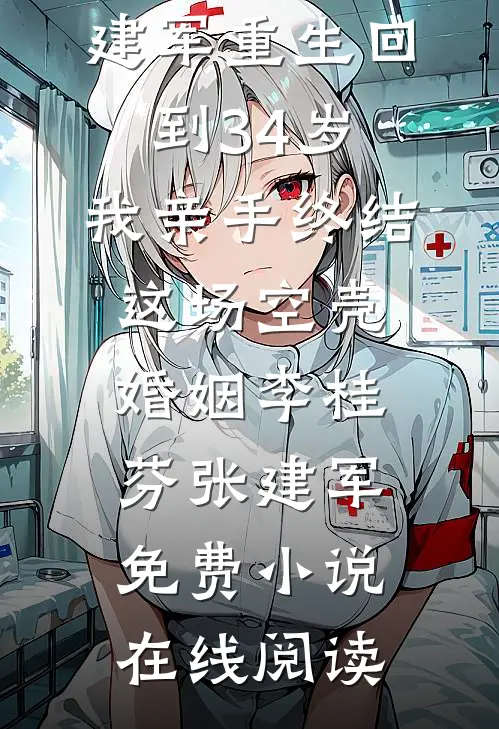 八零重生：携系统猎熊，我把洋妻宠上天